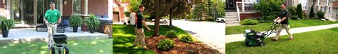 They are always dependable, punctual, and willing to accommodate to your lawn's needs j&r landscaping provides lawn care and landscaping solutions in a market that often lacks professionalism. Lawn Care Brampton, ON| Lawn Care Fertilizer Programs