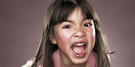 Why Its Good To Have Arguments With Children Spoiled Kids Anger