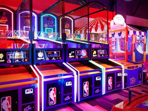 Are There Any Arcades Near Me Best Arcades Near Me June 2021 Find
