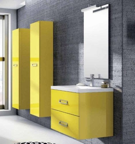 Arredo bagno il mobile bagno è un progetto per comporre liberamente volumi, superfici e materiali dalle tante finiture diverse, l'arredo bagno con un'armonia dinamica. Arredo Bagno LINE, Mobile Bagno Moderno, diversi Colori bb