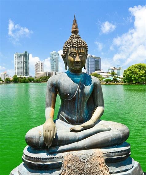 Colombo The Capital Of Sri Lanka Lankaexplorer Holidays