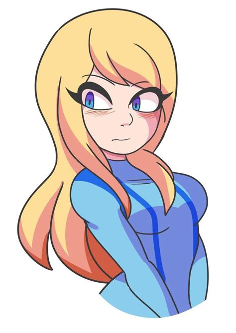Cute Metroid Know Your Meme