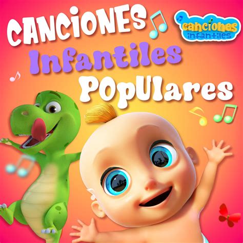 ‎canciones Infantiles Populares Ep De Johny Y Sus Amigo En Apple Music