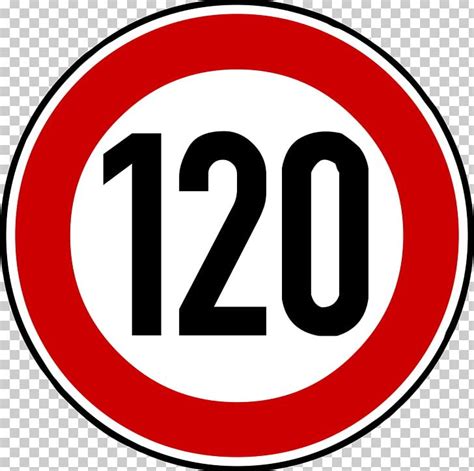 Kilometer Per Hour Miles Per Hour Traffic Sign Speed Limit Png Clipart
