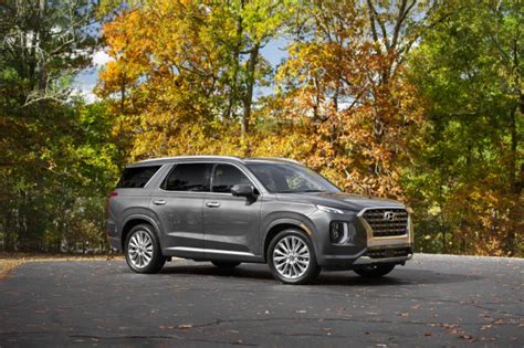 We did not find results for: 2020 Hyundai Palisade Review