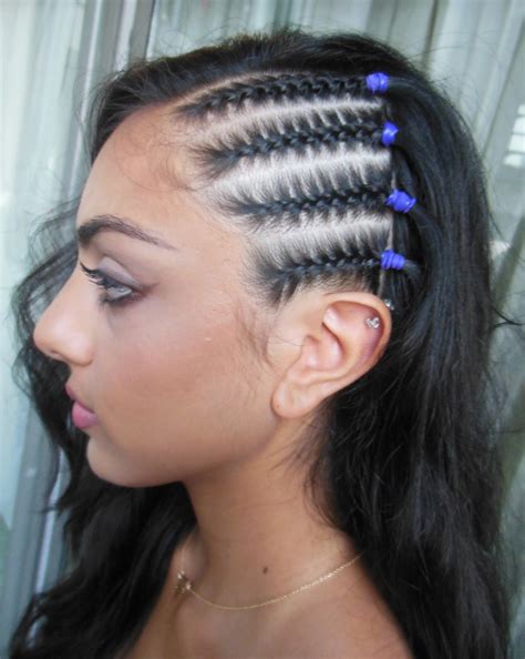 One of the common ways to visually indicate that a female character is an action girl or otherwise … she grew her hair long, tied it into a braid and wrapped it around the top of her head so when she needs to, she can untie it and use it as a whip. 11 things 90s girls begged their parents to get them on ...