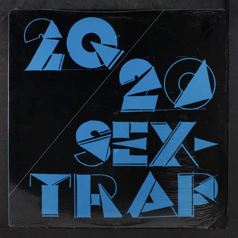 Sex Trap Uk Cds And Vinyl