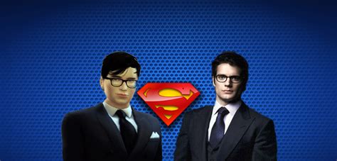 Mod The Sims Clark Kentsuperman