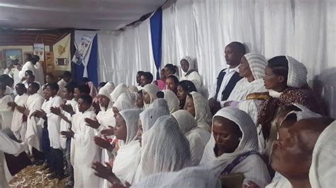 New Eritrean Orthodox Tewahedo Mezmur 2016 Amazing Orthodox Wedding