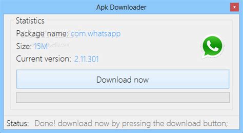 Download Apk Downloader
