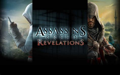 Assasin S Creed Revelations Review Gamertechz