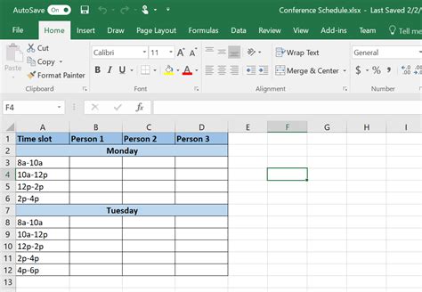 Use Microsoft Forms To Collect Data Right Into Your Excel File David