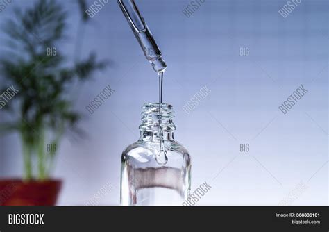 Medical Dropper Liquid Image And Photo Free Trial Bigstock