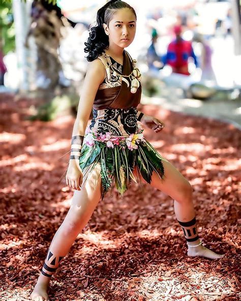 If you're looking for more costumes from disney films. DIY Moana Maui Costume | Maui cosplay, Moana cosplay, Costumes
