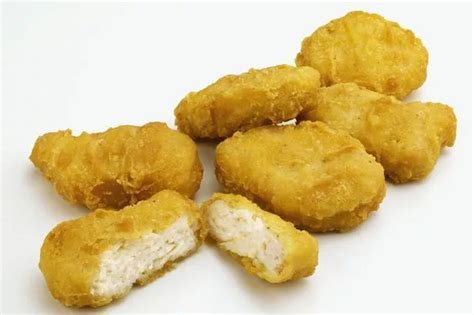 Theres A Job Going For A Chicken Nugget Taste Tester Heres How You