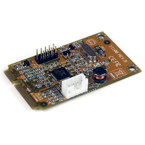 St1000smpex Mini Pcie Card 10100 Uk Electronics