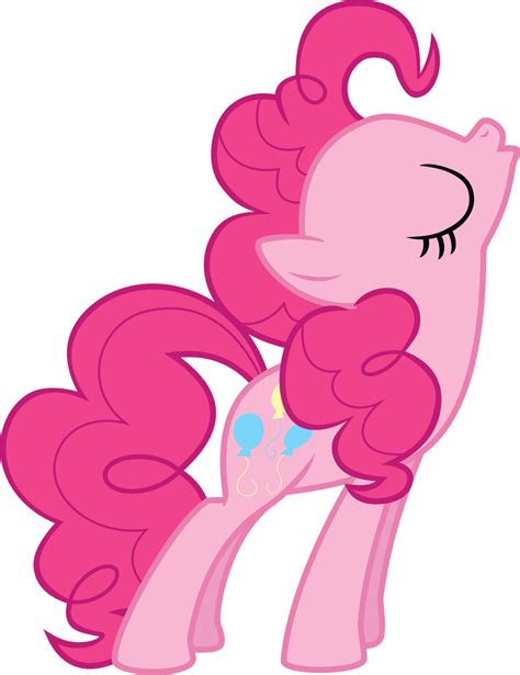 Pinkie Pie Whoo By Dblokt On Deviantart Pinkie Pie My Little Pony