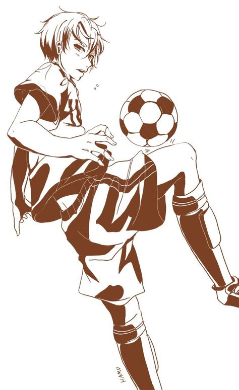 We did not find results for: Soccer by Hamuretto on deviantART | Anime, Soccer, Manga anime