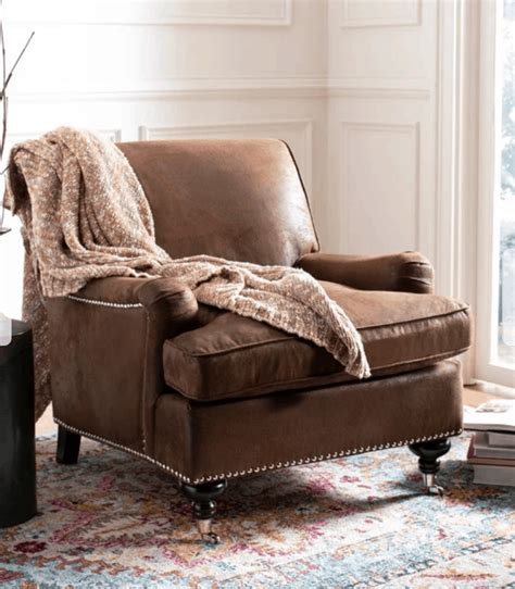 Theatre seats, sofas, recliners, massage chairs, entertainment centers, and more. Man Cave Furniture - 20 Comfy Chairs For Him That Aren't ...