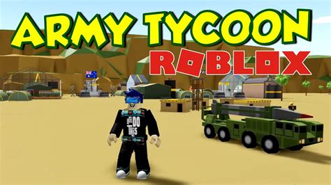 Roblox Army Tycoon Epic Battle For The Hill Roblox Game Review
