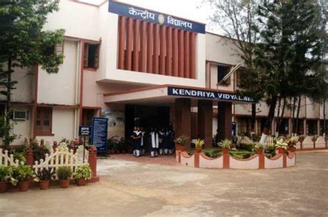 Pangode, thirumala, thiruvananthapuram, kerala, india. Kendriya Vidyalaya Pattom - Thiruvananthapuram