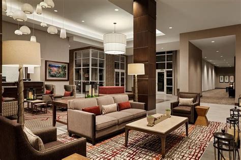 Hilton Garden Inn Charlotte Southpark Updated 2018 Prices And Hotel Reviews Nc Tripadvisor