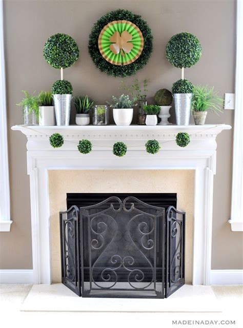 We did not find results for: 30 Easy St Patrick's Day Decor Ideas