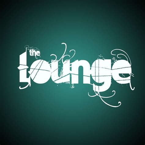 Logo Design For The Lounge Bar Lounge Logo Logo Design Lounge