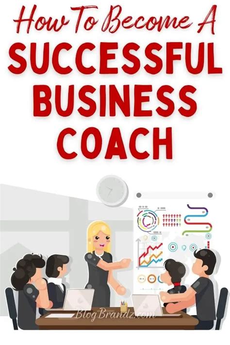 want to become a top business coach learn the secrets of successful business coaches and how to