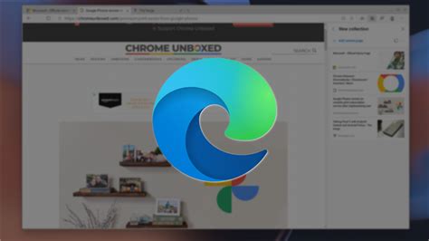 Want Microsoft Edge On Your Chromebook Heres How