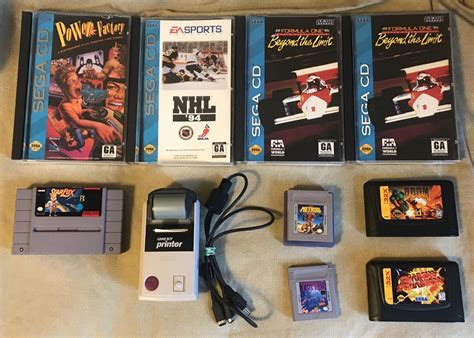 $50 Craigslist haul! : r/gamecollecting