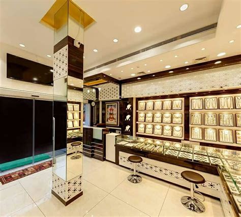 Pin By Mayur Soni On Jewellery Shop Interiors Done By Culturals