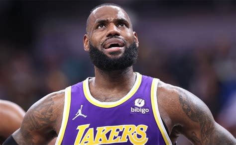 Lakers News Lebron James Gets Brutally Honest On Frustrating Season