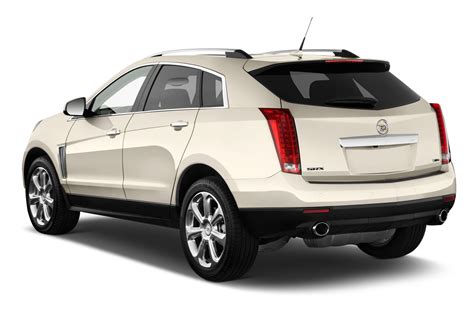 Cadillac Srx Fwd Premium Collection 2015 International Price And Overview