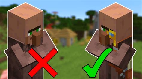 How To Make A Cartographer Villager In Minecraft All Versions Youtube