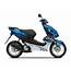 2009 MBK Nitro Scooter Picture Specifications Insurance Information