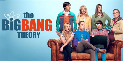 The Big Bang Theory Español Latino Online Latinoanimado