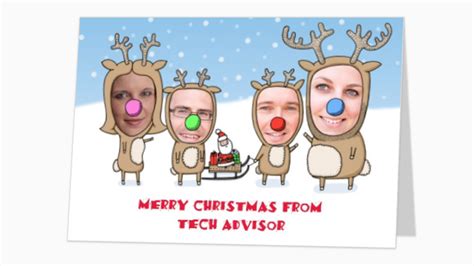 Browse online card templates start from scratch with picmonkey's online card maker put your images and message in a blank canvas, then add some graphics — banners, snowflakes, otters, moustaches, whatever you want! How to Make Personalised Christmas Cards Online