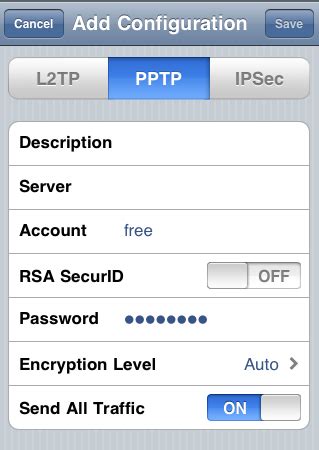This includes the ability to watch many popular streaming services. How To Set Up Built-In VPN With Free Servers On Android, iPhone And Desktop ~ Technology & David ...