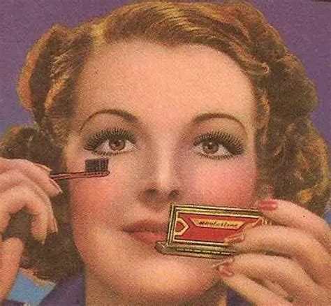 Marvel At What Beauty Products Looked Like 100 Years Ago