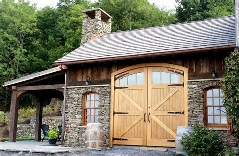 Used for both interior and exterior applications, on hinges or with barn door track hardware, a simpson barn door looks great open or shut. Doors — NEWwoodworks