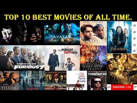 So here is the list that will try to narrow down the field to the top 100 items on the top 100 funniest movies of all time top list are added by the rankly.com community and ranked using our secret ranking sauce. My Top 10 Favorite Movies of All Time. || Best Movies Ever ...