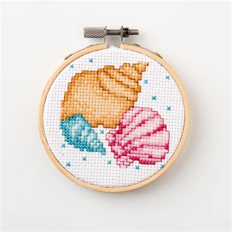Get unlimited access to hundreds of free patterns. Needlecrafting - Free Counted Cross Stitch Pattern ...