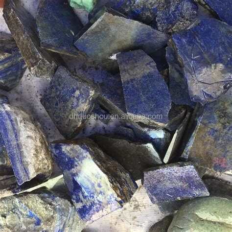 Afghanistan Natural Lapis Lazuli Rough Stone For Wholesale Buy Lapis