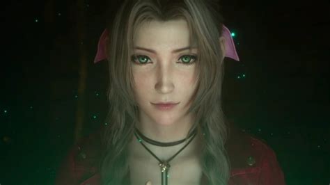 Final Fantasy Vii And Avengers Rule At Square Enix E3 2019