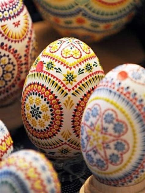 Tinker And Paint Cool Easter Eggs Interior Design Ideas Avsoorg