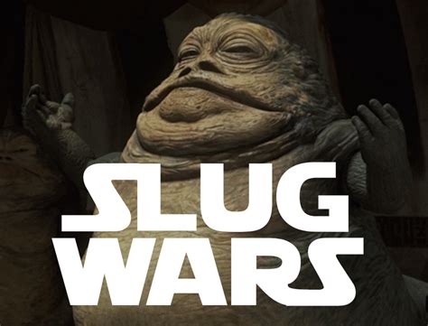 Slug Wars