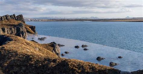 Reykjavik Eintritt Zur Sky Lagoon Inklusive Transfer Getyourguide