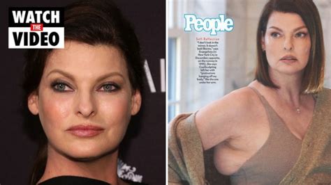Model Linda Evangelista Spotted In Nyc After Disfigurement Claims
