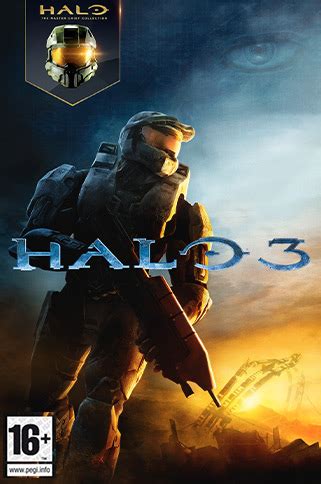 Odst (initially named halo 3: Halo 3 PC | 2020 | TORRENT - Tuto Game